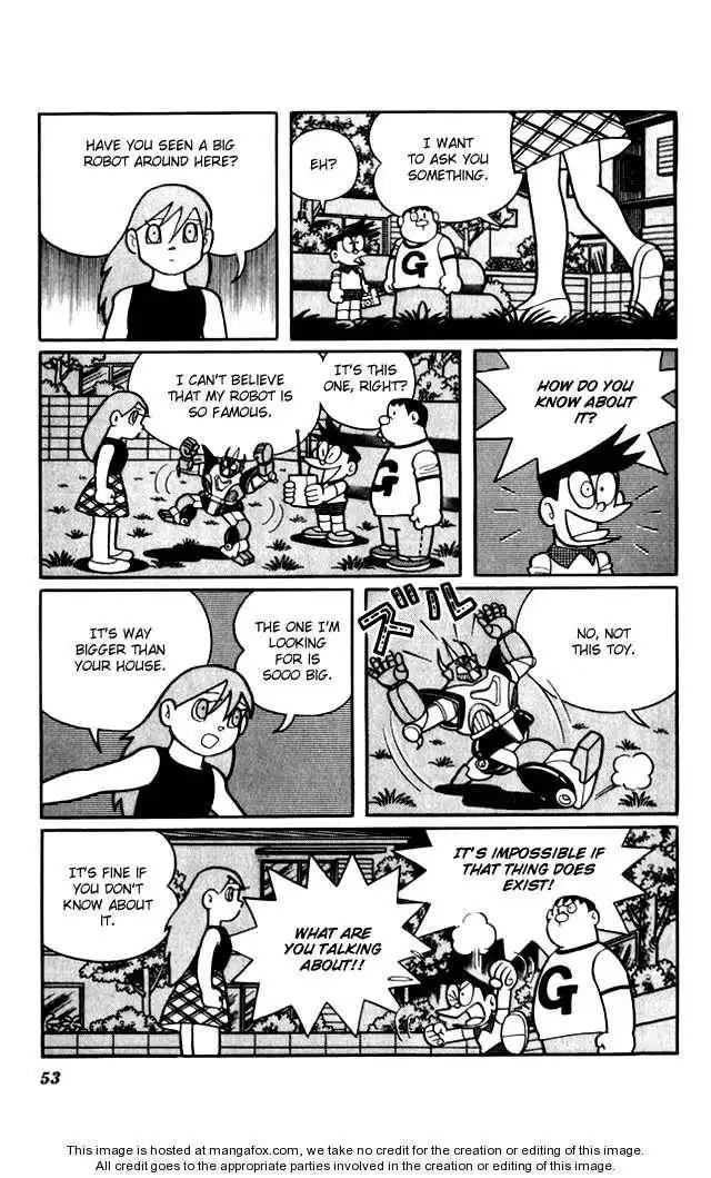 Doraemon Long Stories Chapter 7.2 13